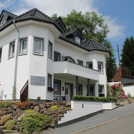 Gästehaus Ballmann Rockeskyll Exterior foto