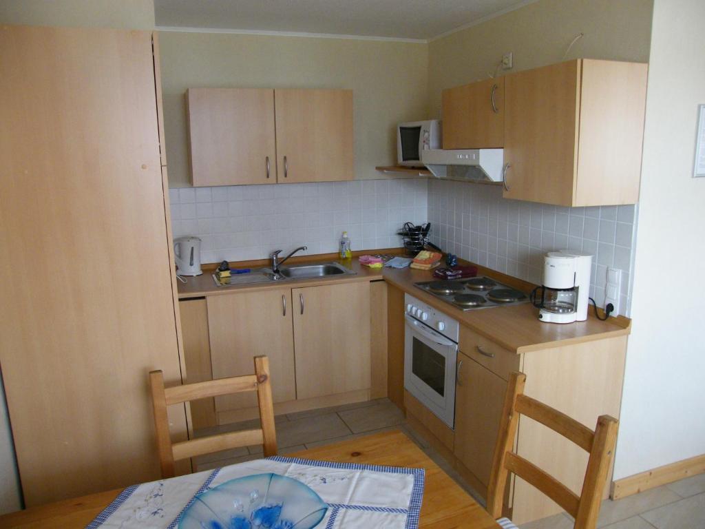 Gästehaus Ballmann Rockeskyll Zimmer foto